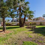 Villa Gran 2º Linea Del Mediterraneo 22 Px *