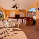 Gran 2º Linea Del Mediterraneo 22 Px Villa *