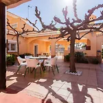 Gran 2º Linea Del Mediterraneo 22 Px Villa *