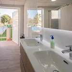 Gran 2º Linea Del Mediterraneo 22 Px Villa La Manga del Mar Menor