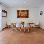 Villa Gran 2º Linea Del Mediterraneo 22 Px La Manga del Mar Menor