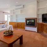Gran 2º Linea Del Mediterraneo 22 Px Villa