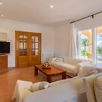 Gran 2º Linea Del Mediterraneo 22 Px Villa *