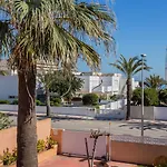 Villa Gran 2º Linea Del Mediterraneo 22 Px
