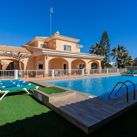 Gran 2º Linea Del Mediterraneo 22 Px *