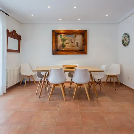 Villa Gran 2º Linea Del Mediterraneo 22 Px La Manga del Mar Menor