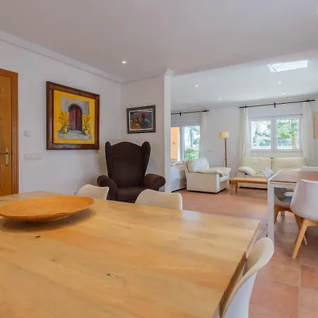 Gran 2º Linea Del Mediterraneo 22 Px