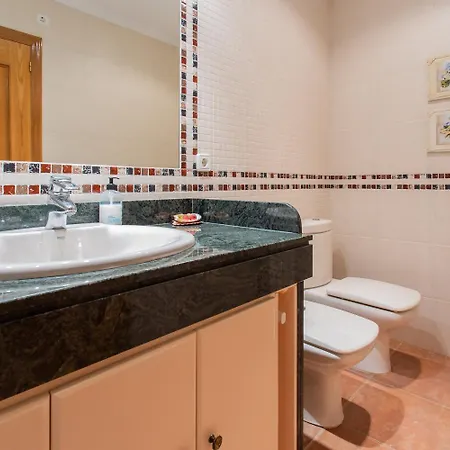 Villa Gran 2º Linea Del Mediterraneo 22 Px