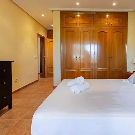 Gran 2º Linea Del Mediterraneo 22 Px Villa *