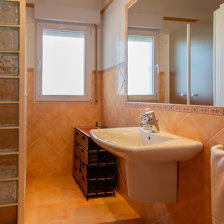Villa Gran 2º Linea Del Mediterraneo 22 Px La Manga del Mar Menor