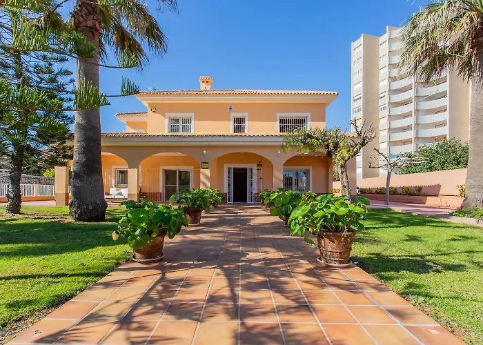 Gran 2º Linea Del Mediterraneo 22 Px