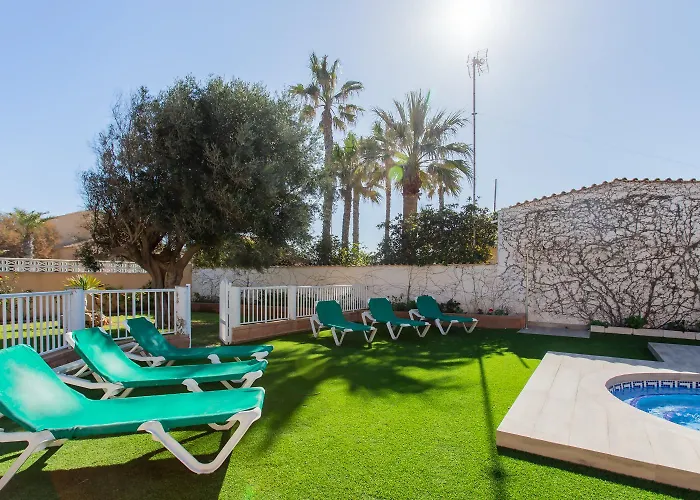 Gran 2º Linea Del Mediterraneo 22 Px