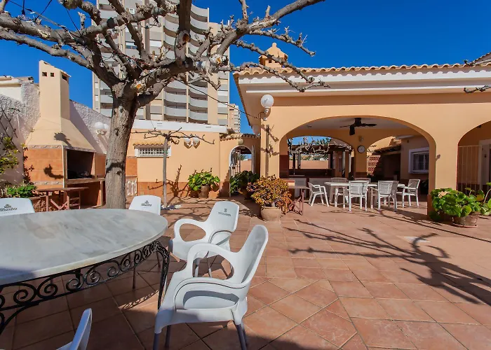 Gran 2º Linea Del Mediterraneo 22 Px La Manga del Mar Menor