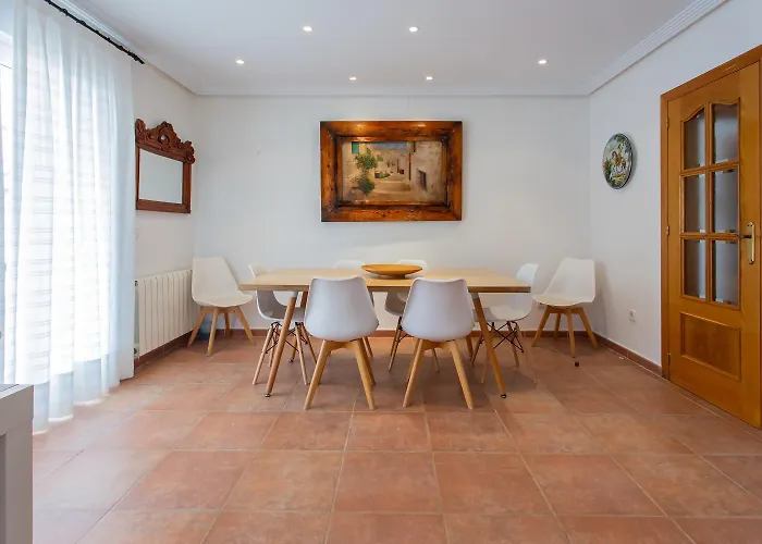 Villa Gran 2º Linea Del Mediterraneo 22 Px La Manga del Mar Menor