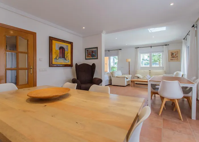 Gran 2º Linea Del Mediterraneo 22 Px