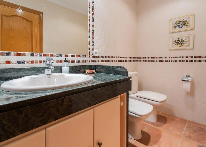 Villa Gran 2º Linea Del Mediterraneo 22 Px