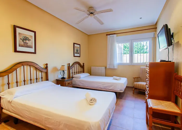 Gran 2º Linea Del Mediterraneo 22 Px La Manga del Mar Menor