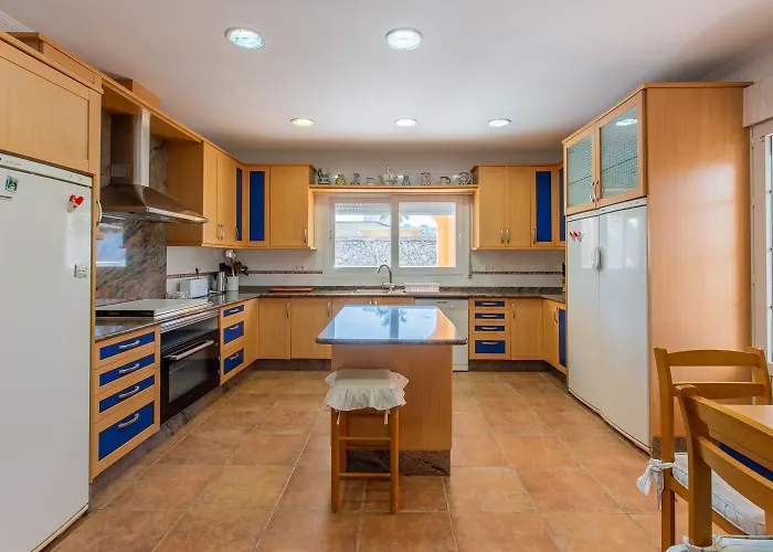 Gran 2º Linea Del Mediterraneo 22 Px Villa