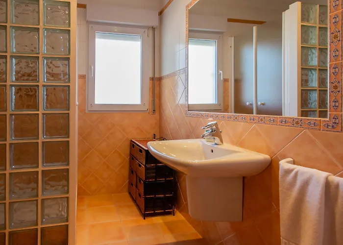 Villa Gran 2º Linea Del Mediterraneo 22 Px La Manga del Mar Menor