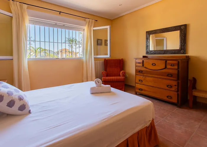 Gran 2º Linea Del Mediterraneo 22 Px La Manga del Mar Menor