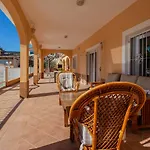 Willa Gran 2º Linea Del Mediterraneo 22 Px La Manga del Mar Menor