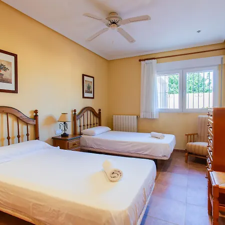 Gran 2º Linea Del Mediterraneo 22 Px ラ・マンガ・デル・マール・メノール