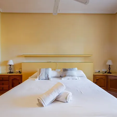 Gran 2º Linea Del Mediterraneo 22 Px ヴィラ *