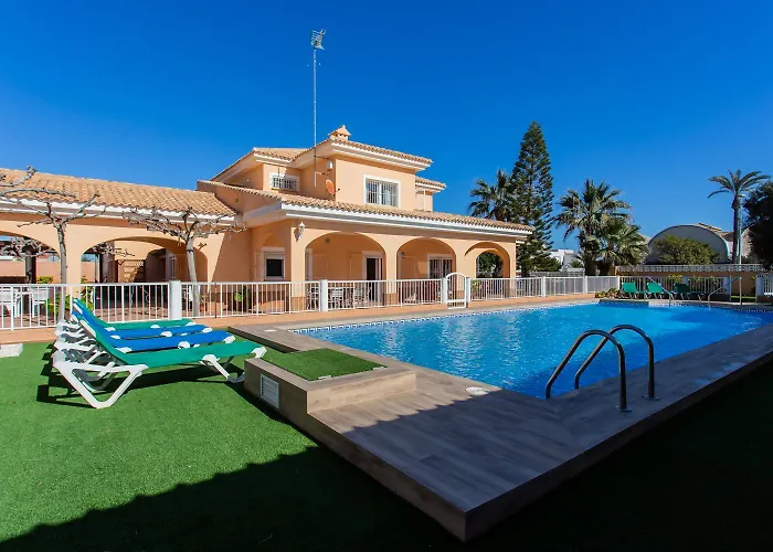 Gran 2º Linea Del Mediterraneo 22 Px *