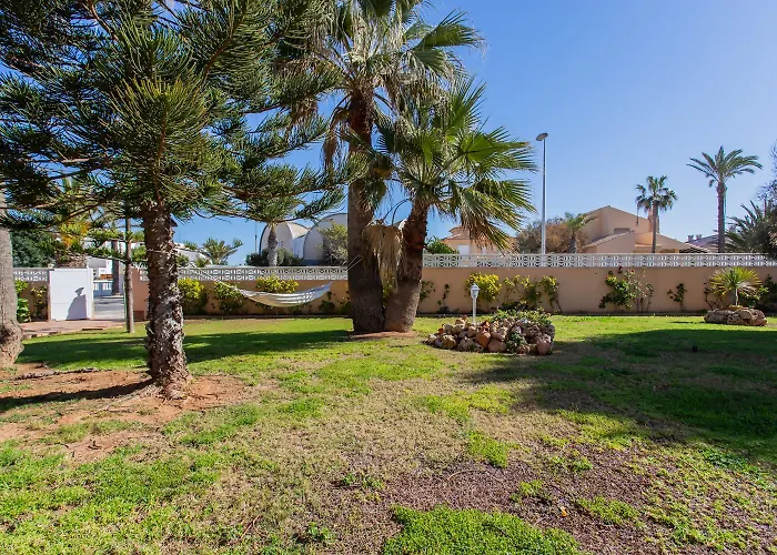 ヴィラ Gran 2º Linea Del Mediterraneo 22 Px *