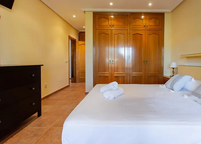 Gran 2º Linea Del Mediterraneo 22 Px ヴィラ *