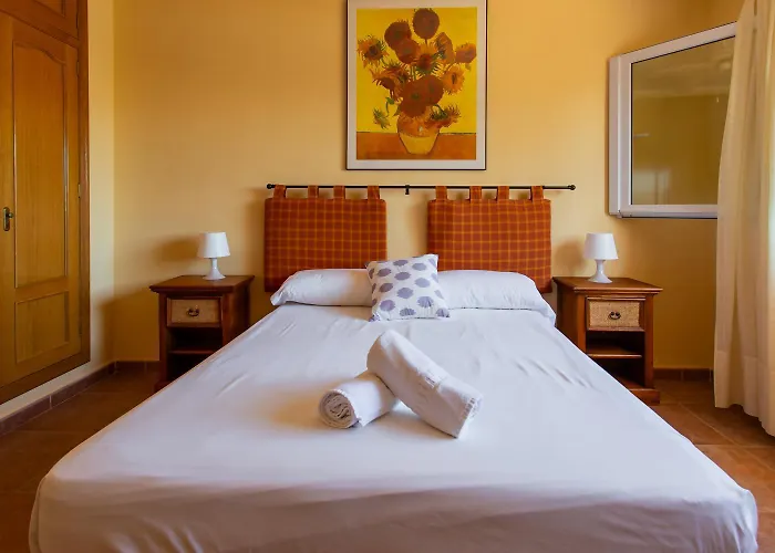 ヴィラ Gran 2º Linea Del Mediterraneo 22 Px *